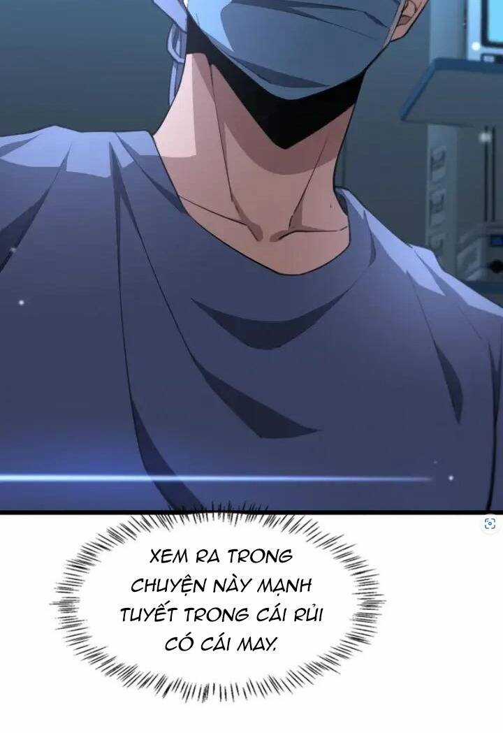 Đại Y Lăng Nhiên - Chapter 161 - Trang 30