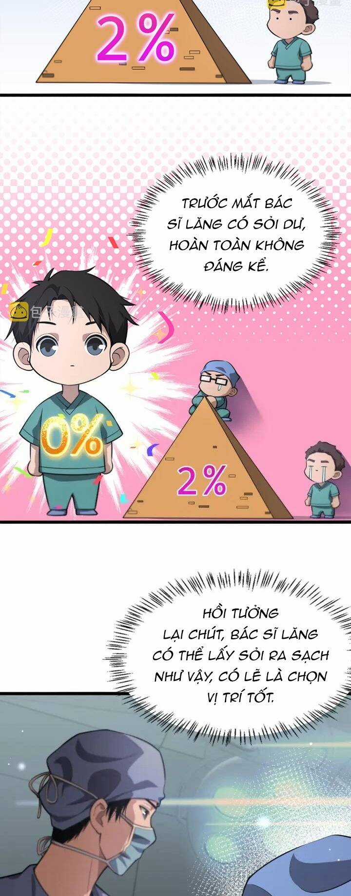 Đại Y Lăng Nhiên - Chapter 164 - Trang 14