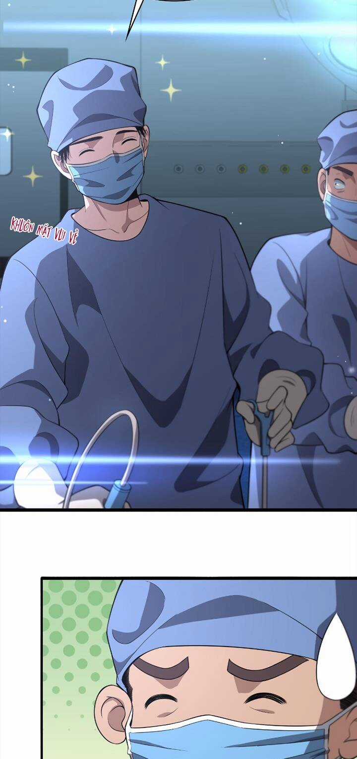 Đại Y Lăng Nhiên - Chapter 165 - Trang 27