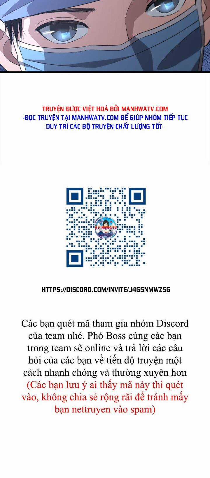 Đại Y Lăng Nhiên - Chapter 166 - Trang 33