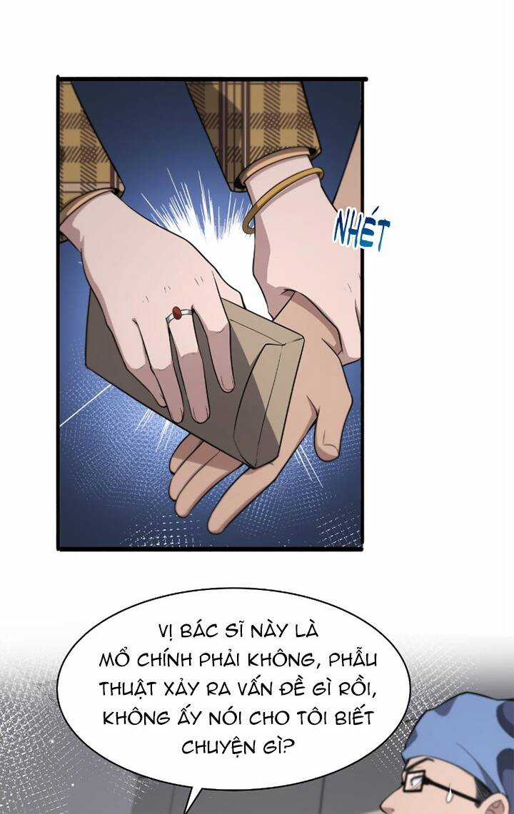 Đại Y Lăng Nhiên - Chapter 169 - Trang 15