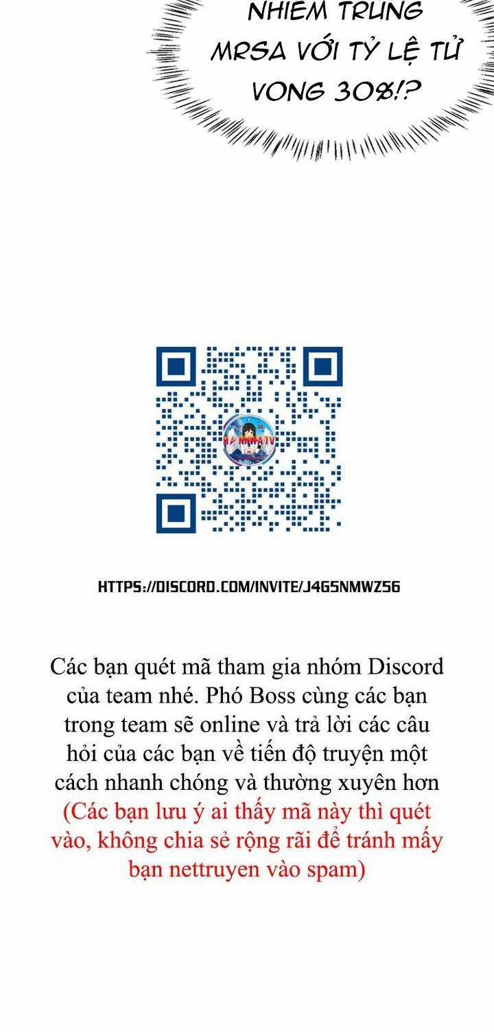 Đại Y Lăng Nhiên - Chapter 172 - Trang 33