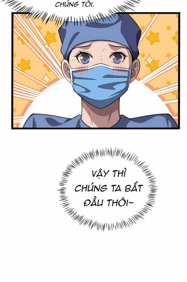 Đại Y Lăng Nhiên - Chapter 174 - Trang 32