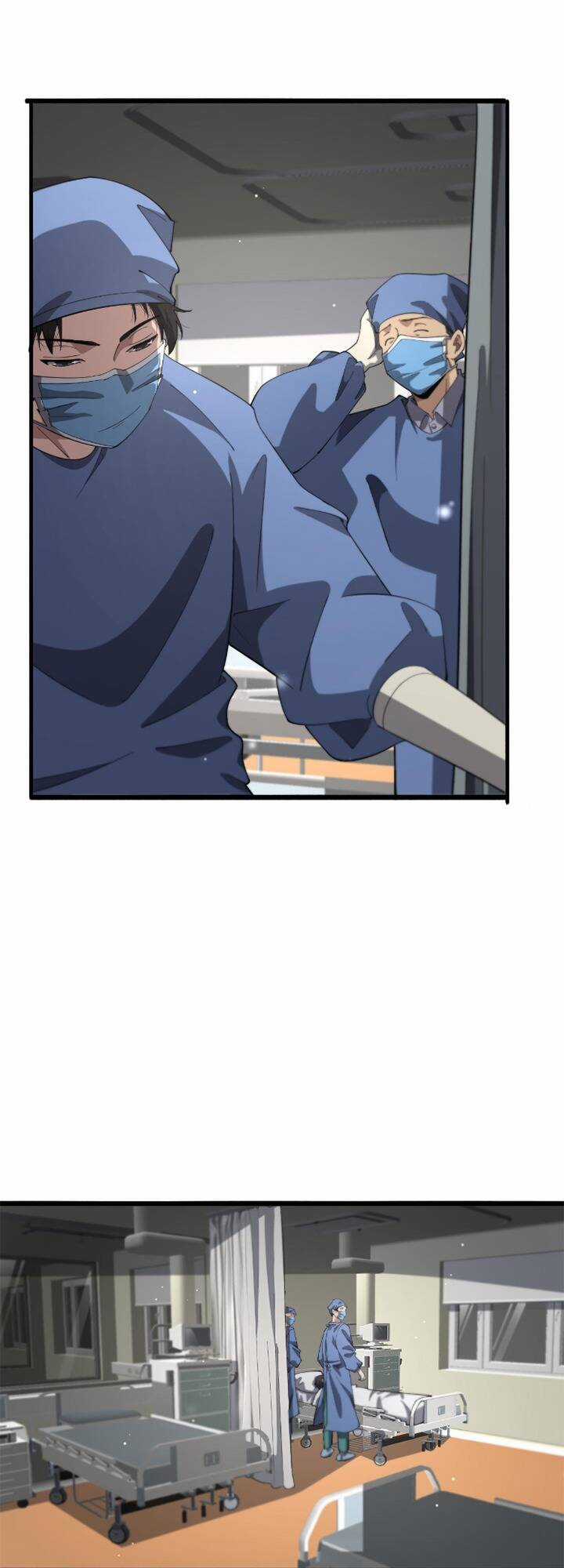 Đại Y Lăng Nhiên - Chapter 176 - Trang 3