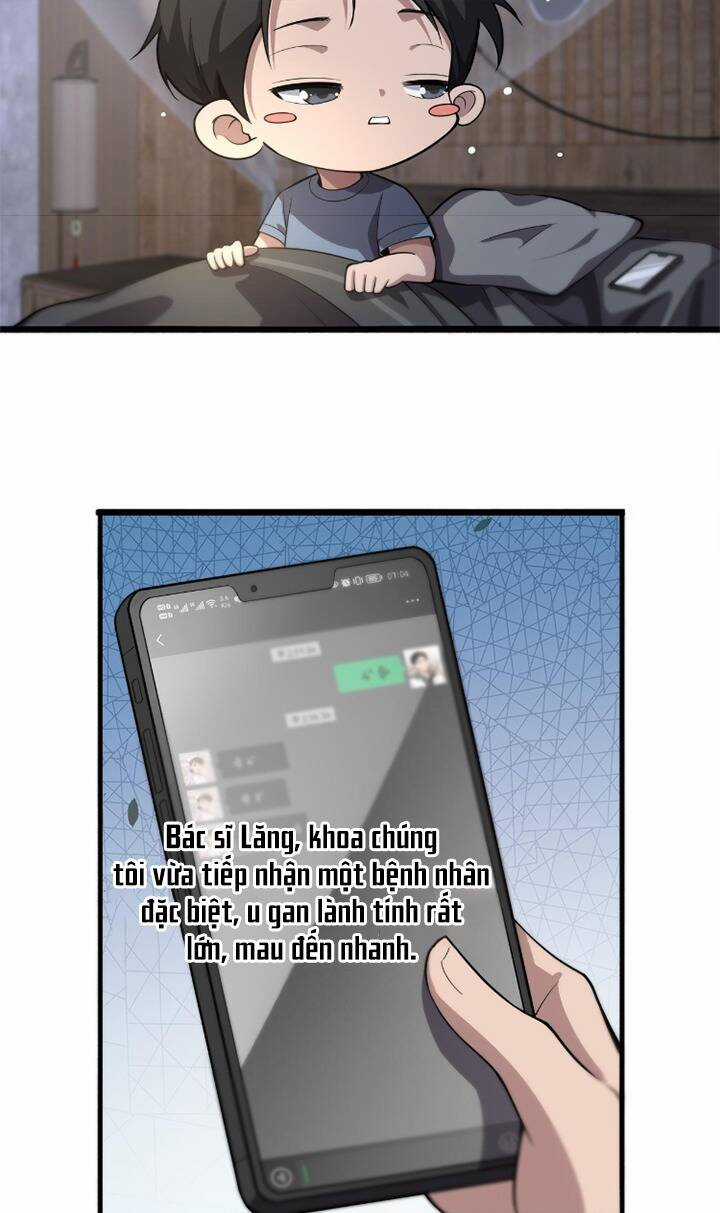 Đại Y Lăng Nhiên - Chapter 176 - Trang 30