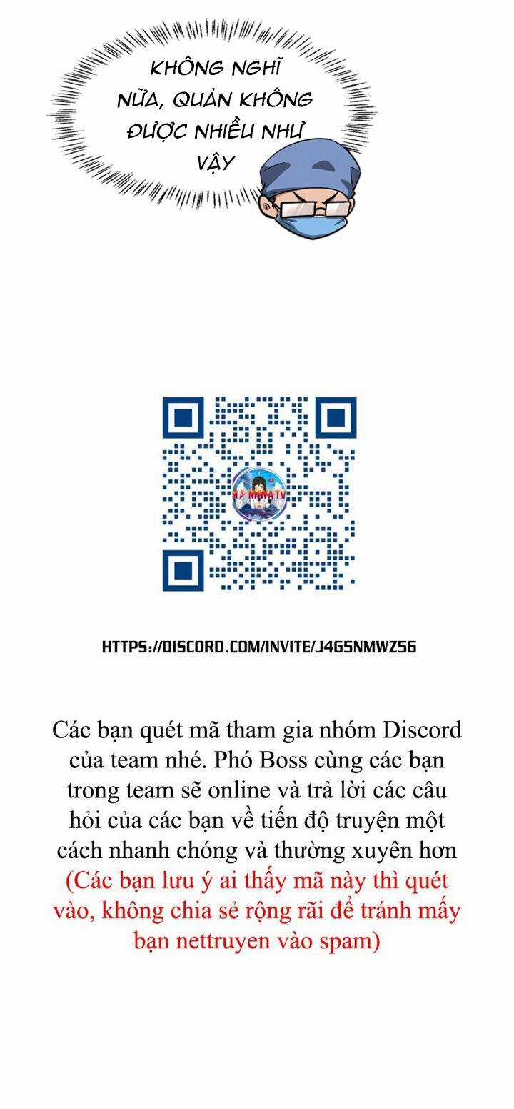 Đại Y Lăng Nhiên - Chapter 178 - Trang 26