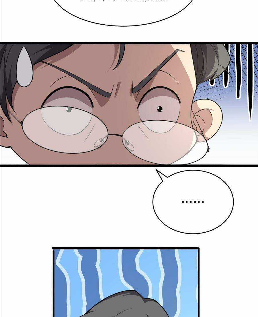 Đại Y Lăng Nhiên - Chapter 182 - Trang 11