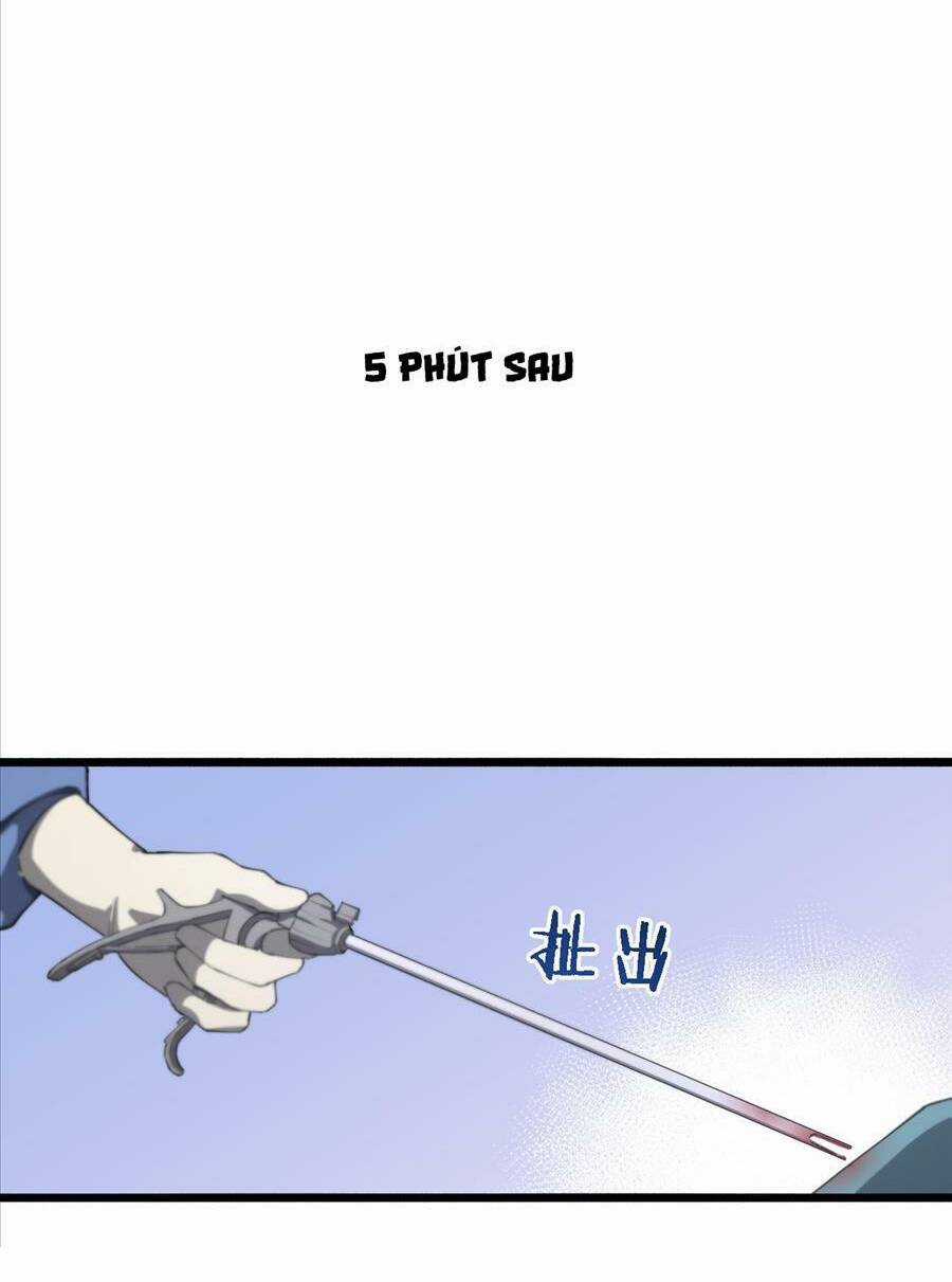 Đại Y Lăng Nhiên - Chapter 182 - Trang 22