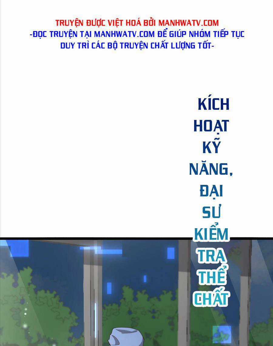 Đại Y Lăng Nhiên - Chapter 182 - Trang 31