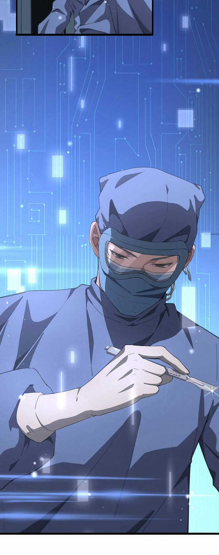 Đại Y Lăng Nhiên - Chapter 183 - Trang 3