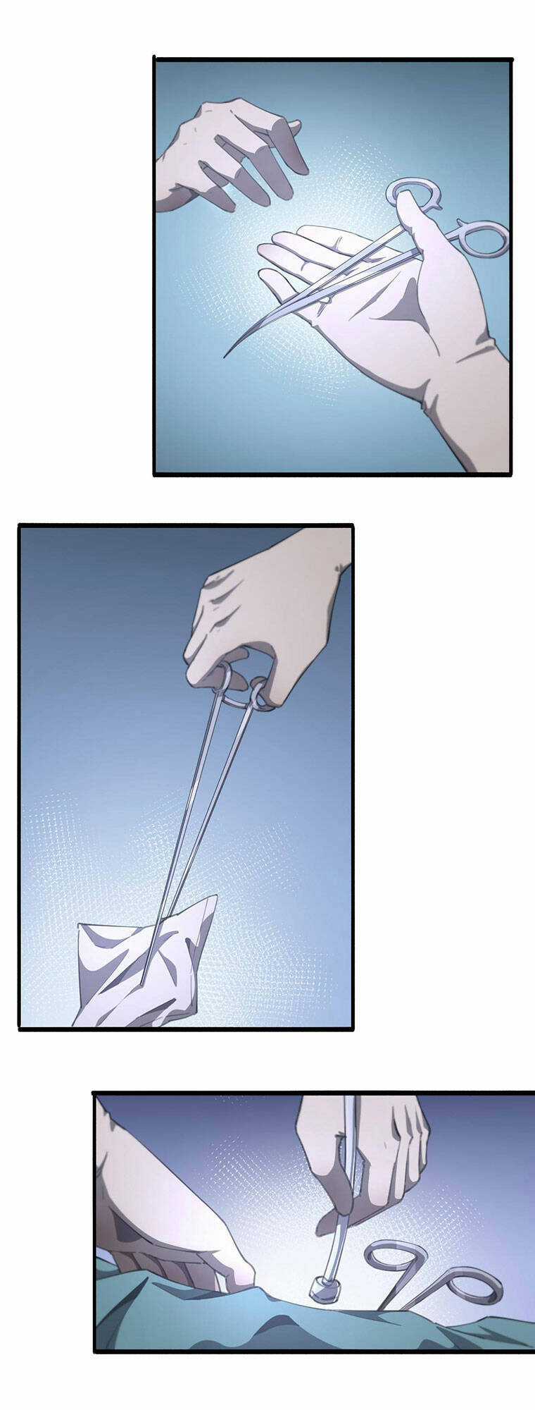 Đại Y Lăng Nhiên - Chapter 183 - Trang 4