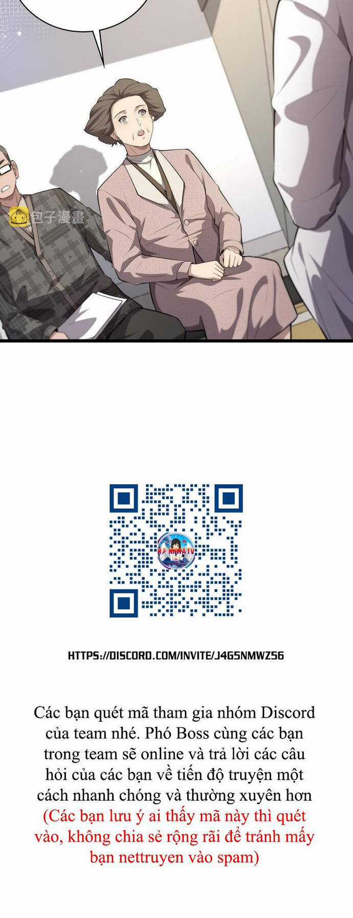 Đại Y Lăng Nhiên - Chapter 188 - Trang 26