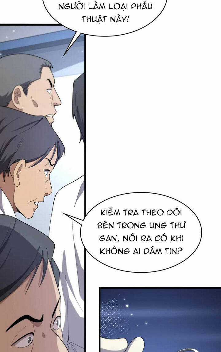 Đại Y Lăng Nhiên - Chapter 199 - Trang 14