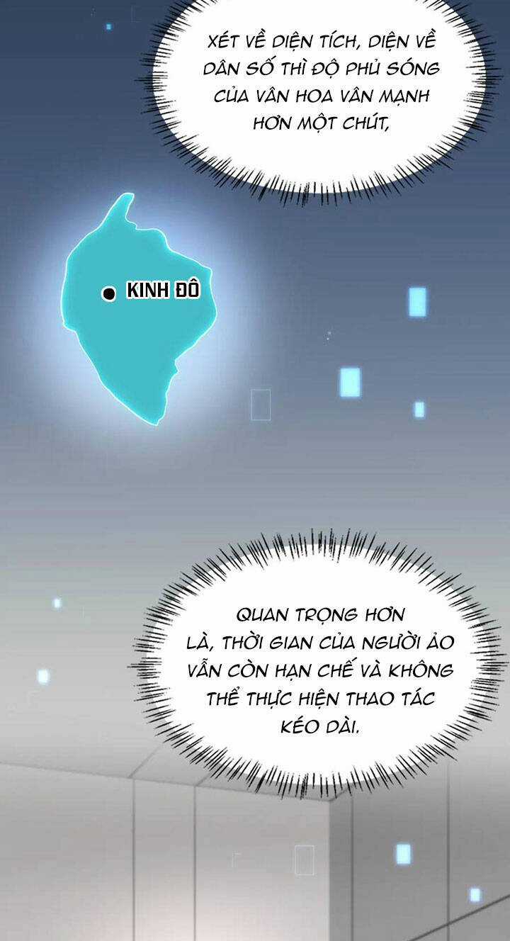 Đại Y Lăng Nhiên - Chapter 199 - Trang 24