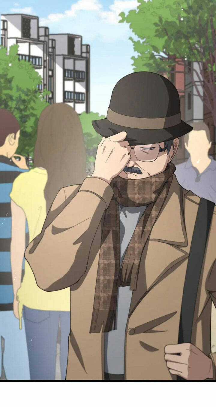 Đại Y Lăng Nhiên - Chapter 200 - Trang 4