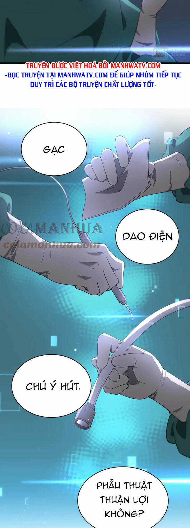 Đại Y Lăng Nhiên - Chapter 201 - Trang 27