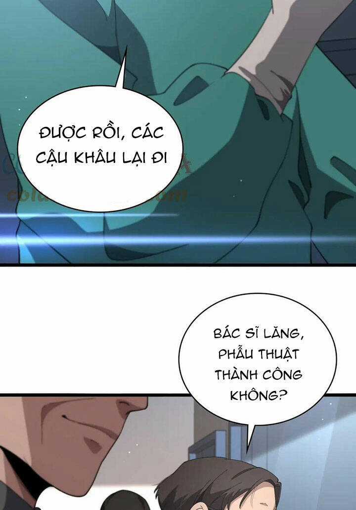 Đại Y Lăng Nhiên - Chapter 201 - Trang 30