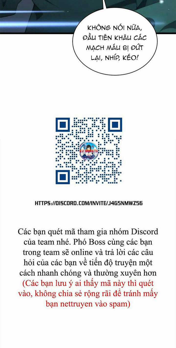 Đại Y Lăng Nhiên - Chapter 202 - Trang 29