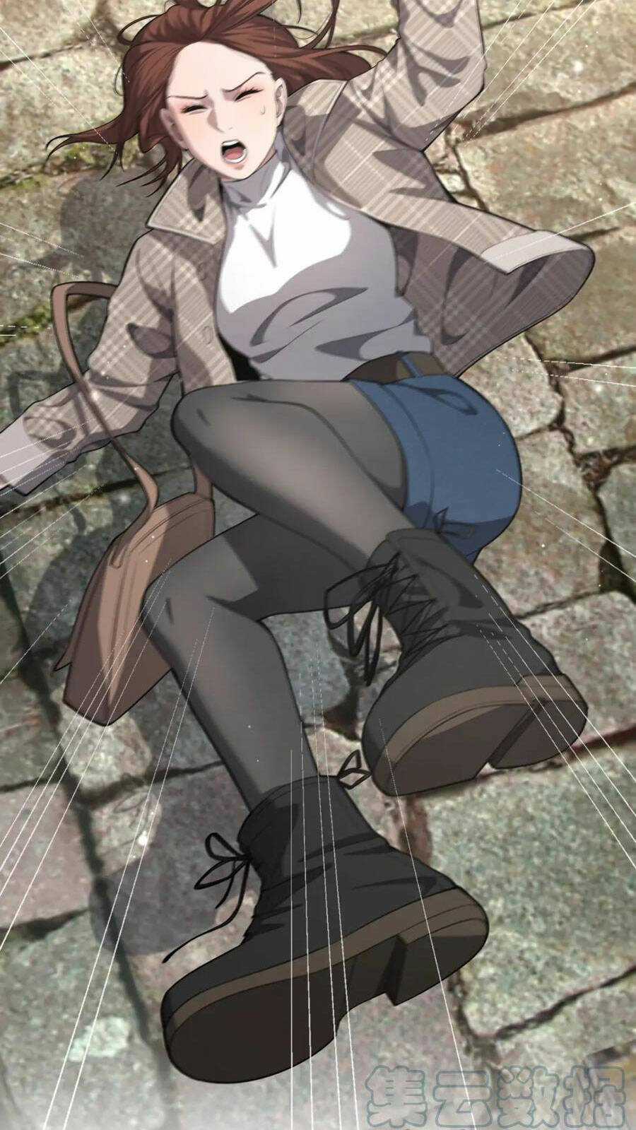 Đại Y Lăng Nhiên - Chapter 207 - Trang 37