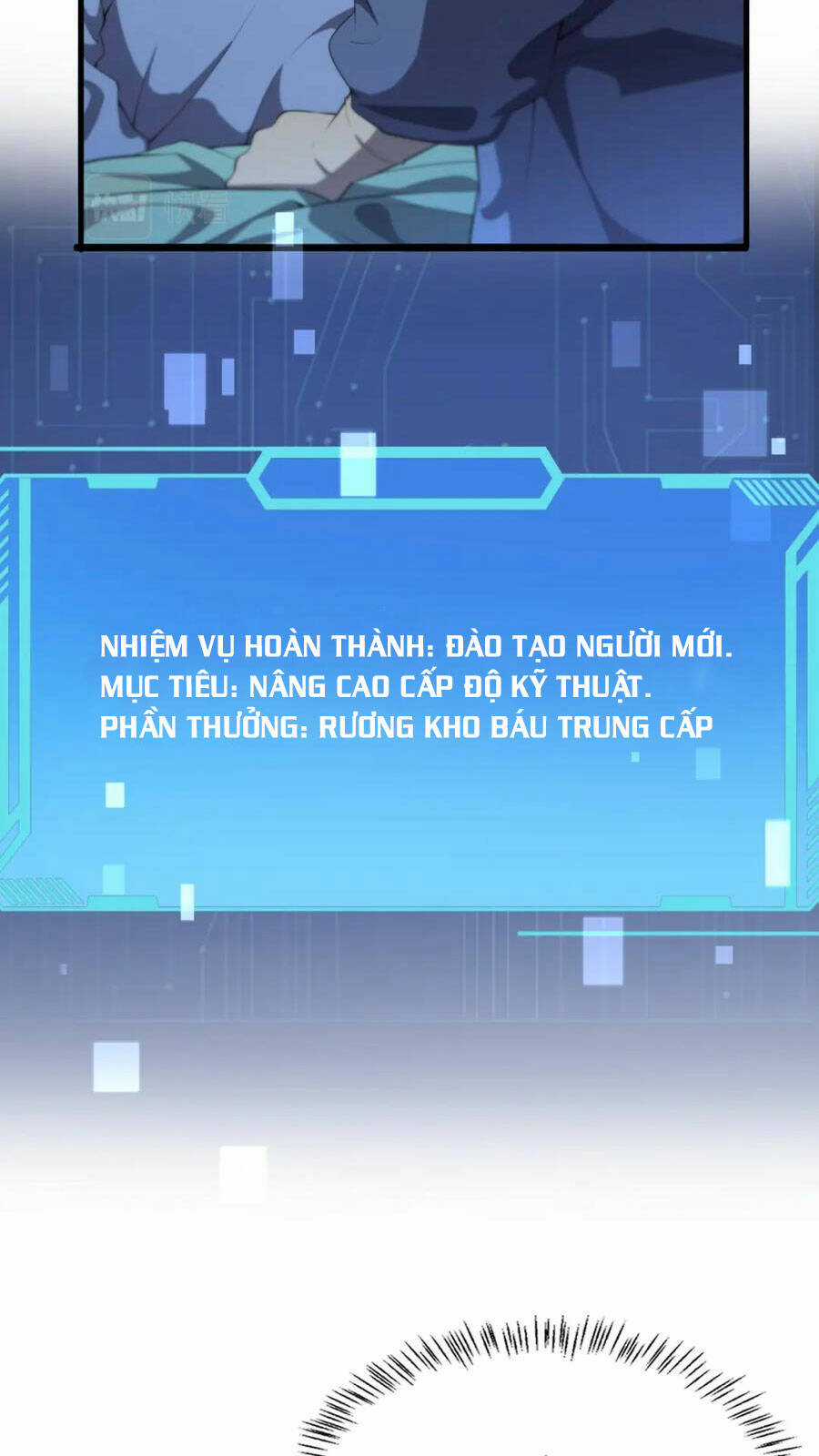 Đại Y Lăng Nhiên - Chapter 208 - Trang 37