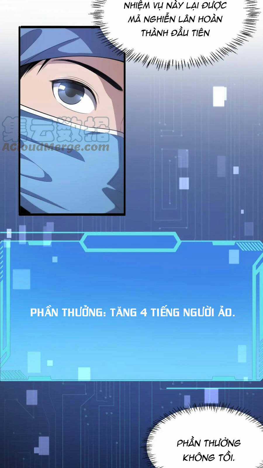 Đại Y Lăng Nhiên - Chapter 208 - Trang 38