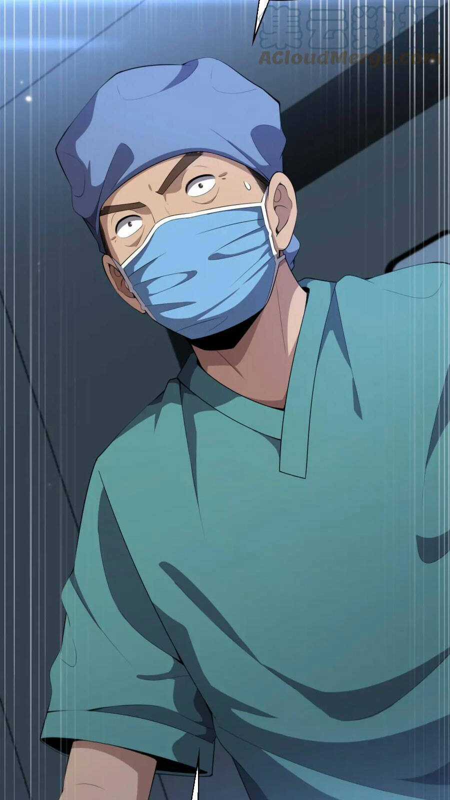 Đại Y Lăng Nhiên - Chapter 208 - Trang 40