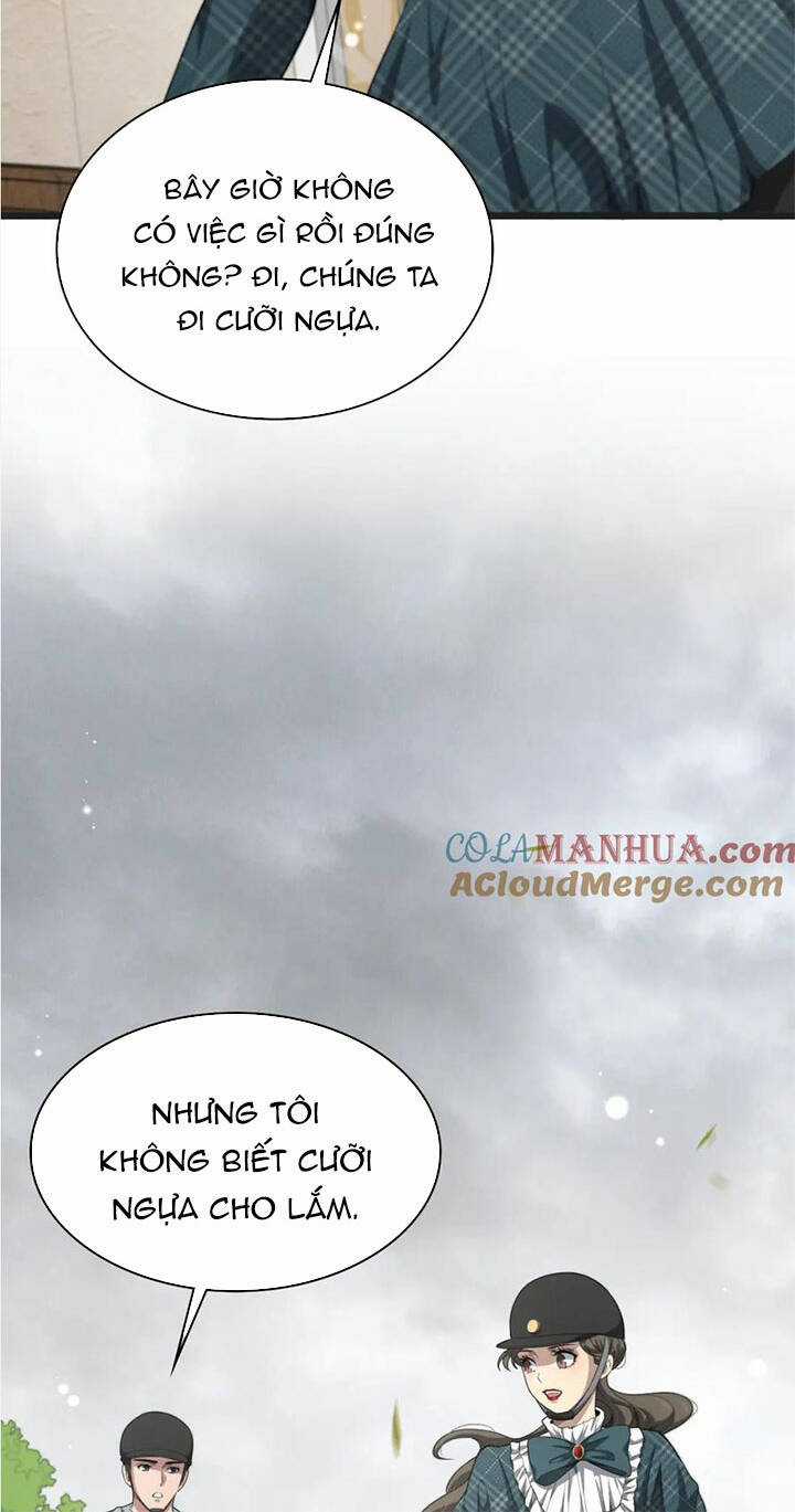 Đại Y Lăng Nhiên - Chapter 218 - Trang 29