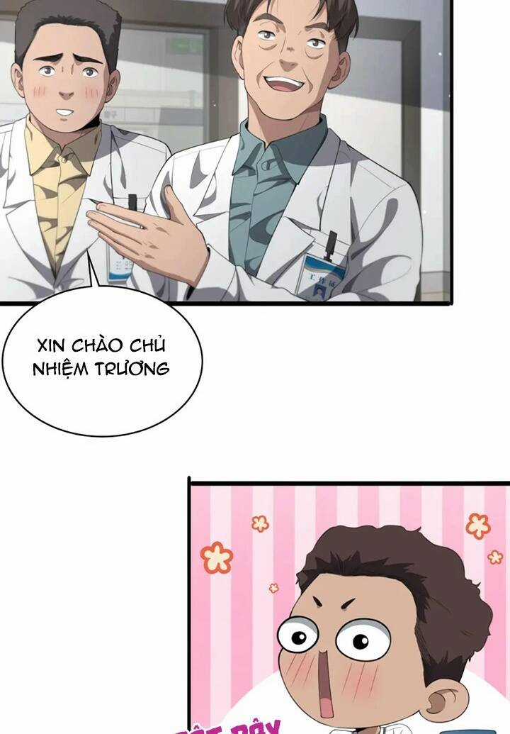 Đại Y Lăng Nhiên - Chapter 229 - Trang 27