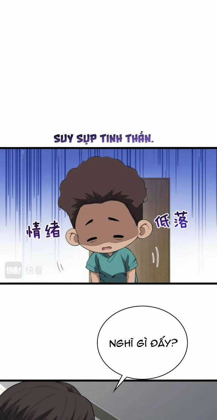 Đại Y Lăng Nhiên - Chapter 231 - Trang 25