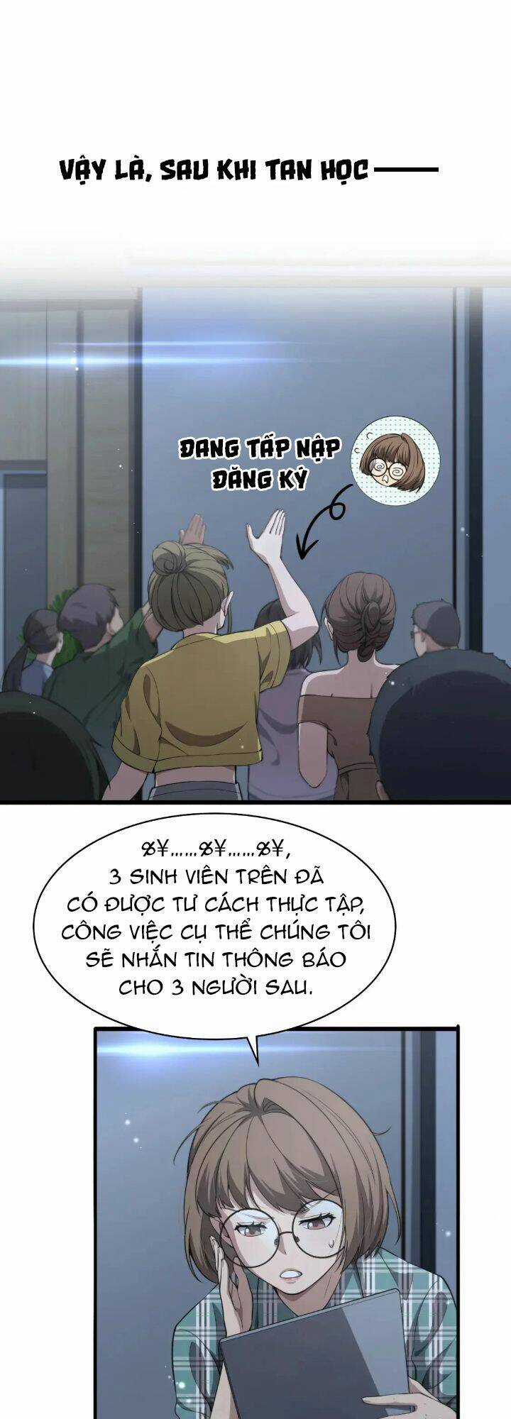 Đại Y Lăng Nhiên - Chapter 241 - Trang 3