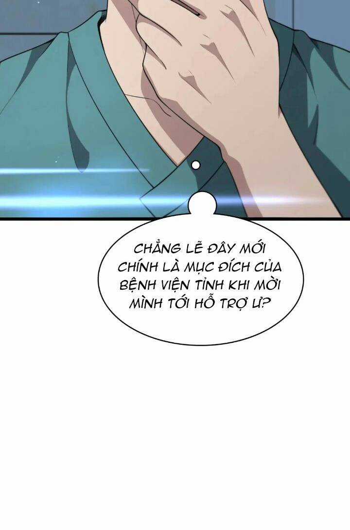 Đại Y Lăng Nhiên - Chapter 245 - Trang 37