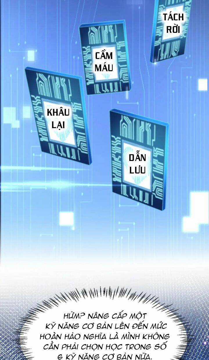 Đại Y Lăng Nhiên - Chapter 248 - Trang 30