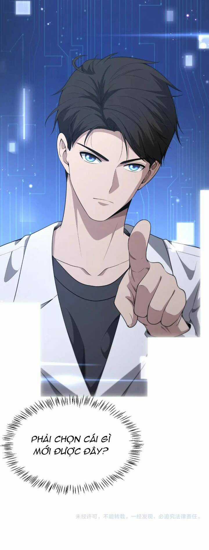 Đại Y Lăng Nhiên - Chapter 248 - Trang 35