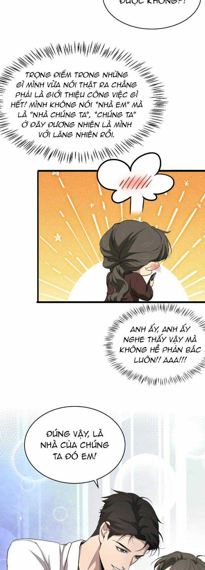 Đại Y Lăng Nhiên - Chapter 250 - Trang 29