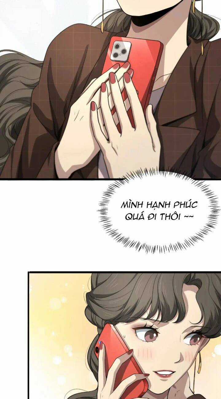 Đại Y Lăng Nhiên - Chapter 250 - Trang 31