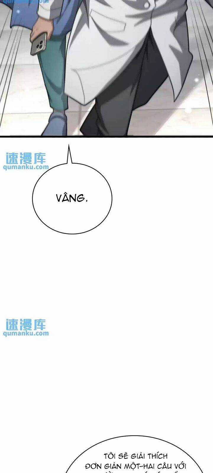 Đại Y Lăng Nhiên - Chapter 252 - Trang 19