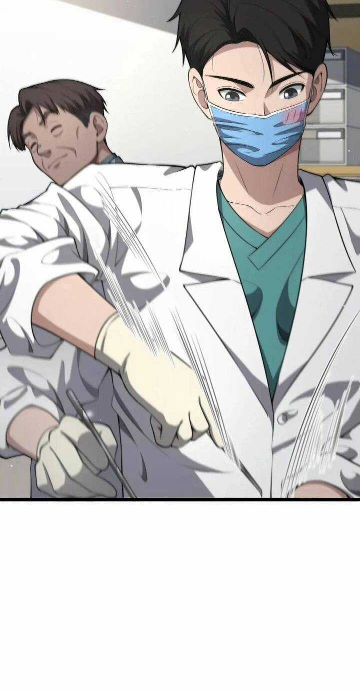 Đại Y Lăng Nhiên - Chapter 253 - Trang 15