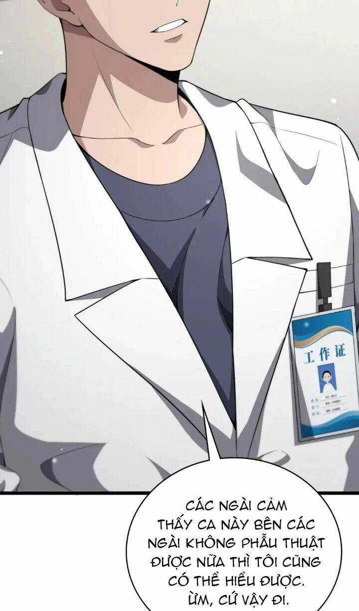 Đại Y Lăng Nhiên - Chapter 256 - Trang 29