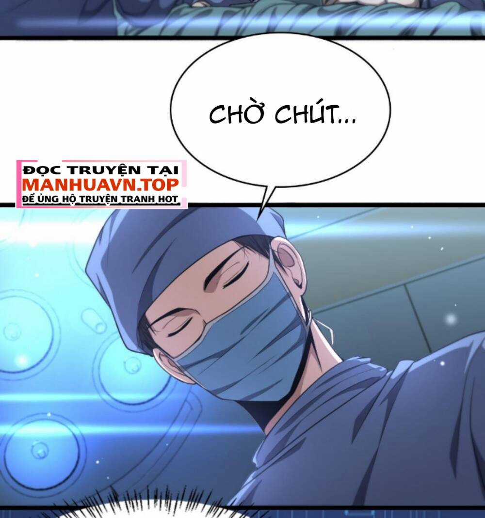 Đại Y Lăng Nhiên - Chapter 258 - Trang 29