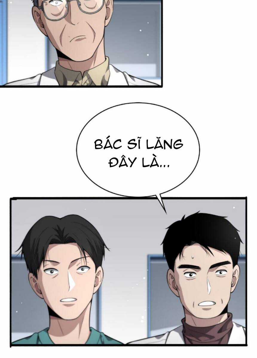 Đại Y Lăng Nhiên - Chapter 258 - Trang 34