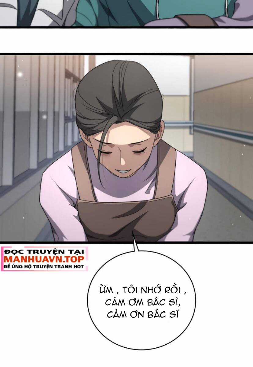Đại Y Lăng Nhiên - Chapter 259 - Trang 29