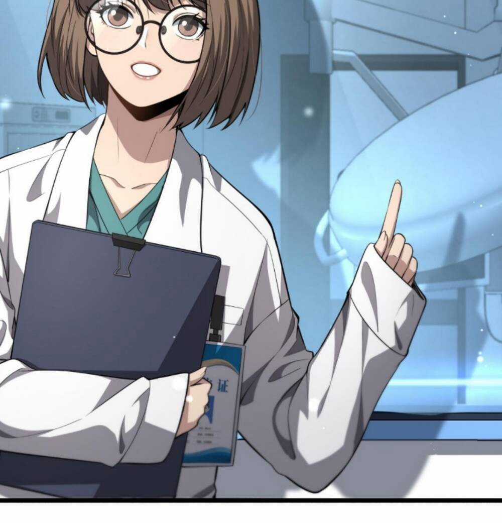 Đại Y Lăng Nhiên - Chapter 259 - Trang 7