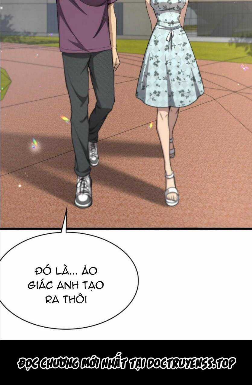 Đại Y Lăng Nhiên - Chapter 260 - Trang 13