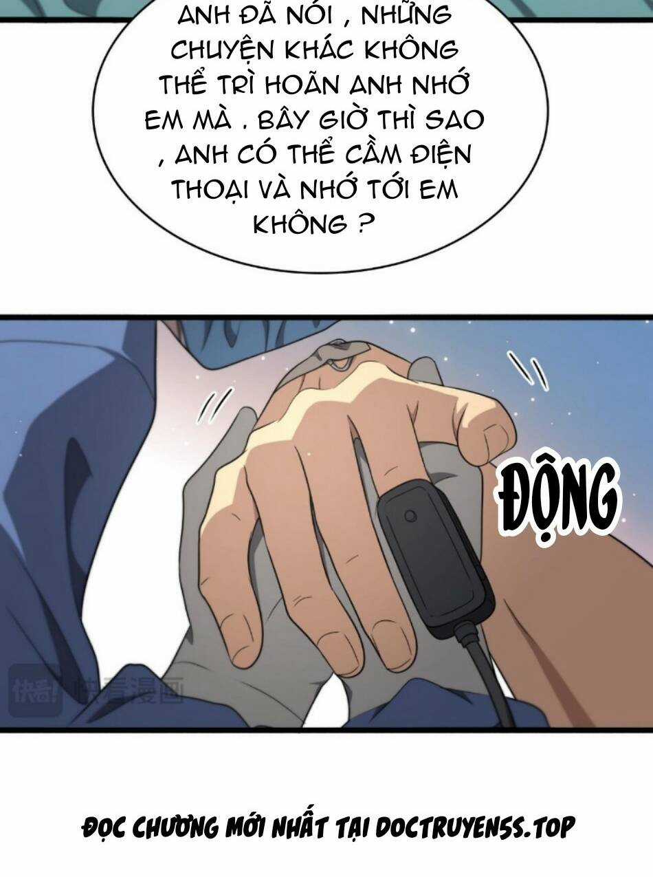 Đại Y Lăng Nhiên - Chapter 260 - Trang 18