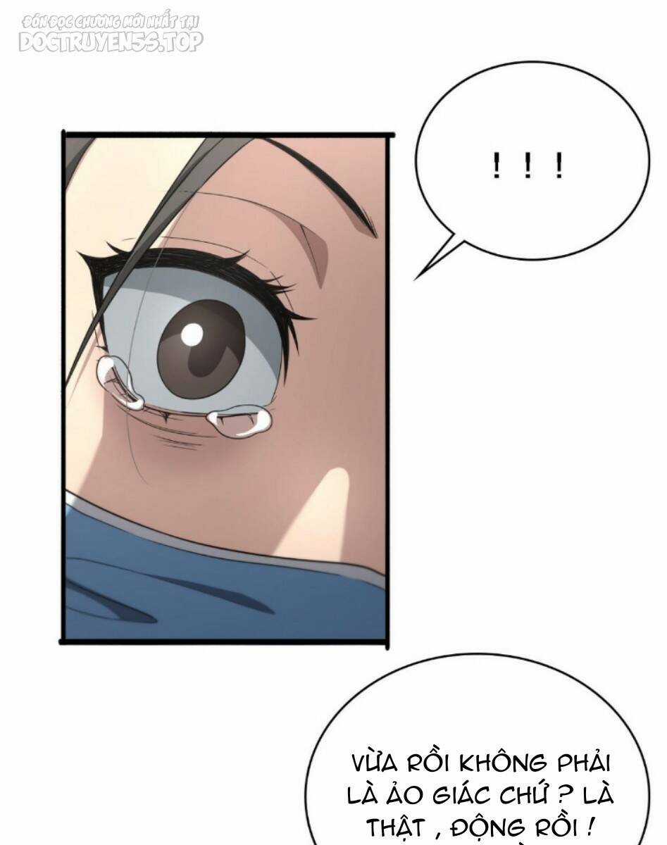 Đại Y Lăng Nhiên - Chapter 260 - Trang 19