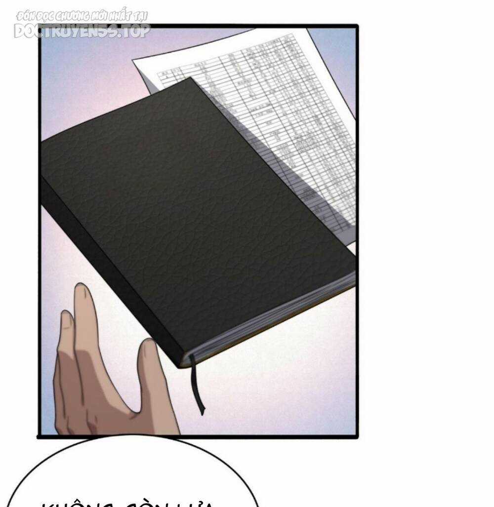 Đại Y Lăng Nhiên - Chapter 260 - Trang 26