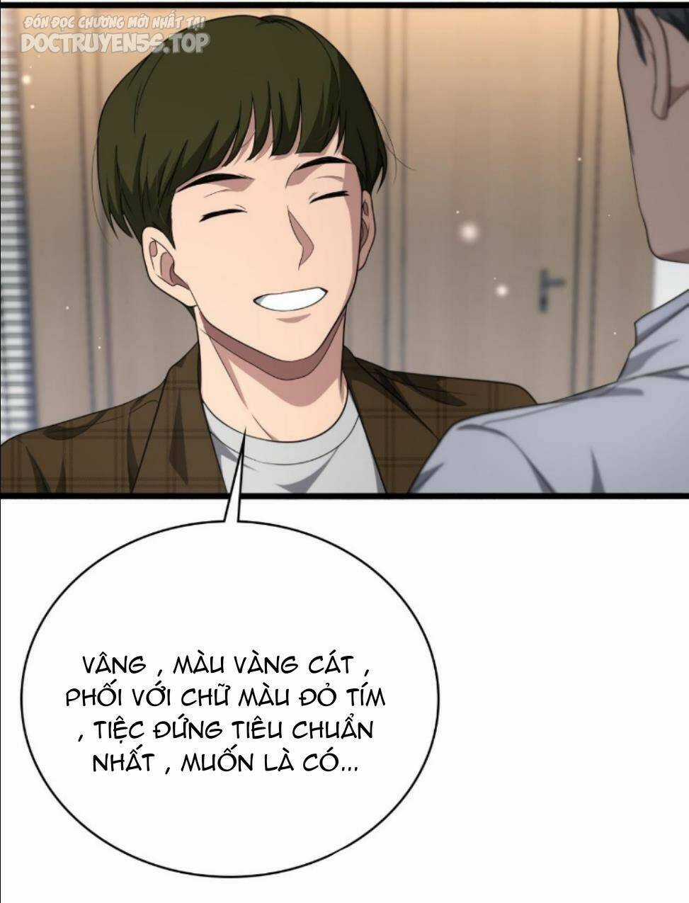 Đại Y Lăng Nhiên - Chapter 260 - Trang 31