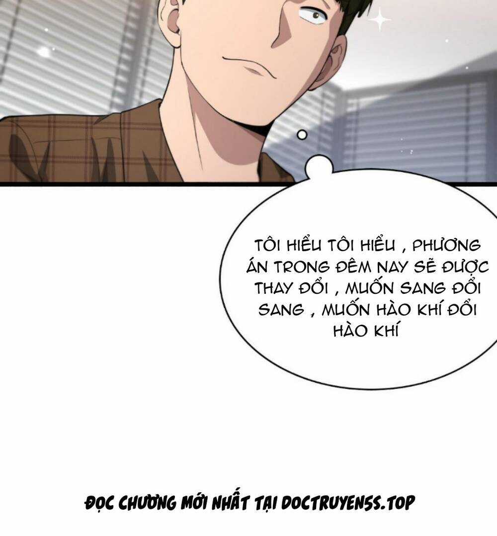 Đại Y Lăng Nhiên - Chapter 260 - Trang 40