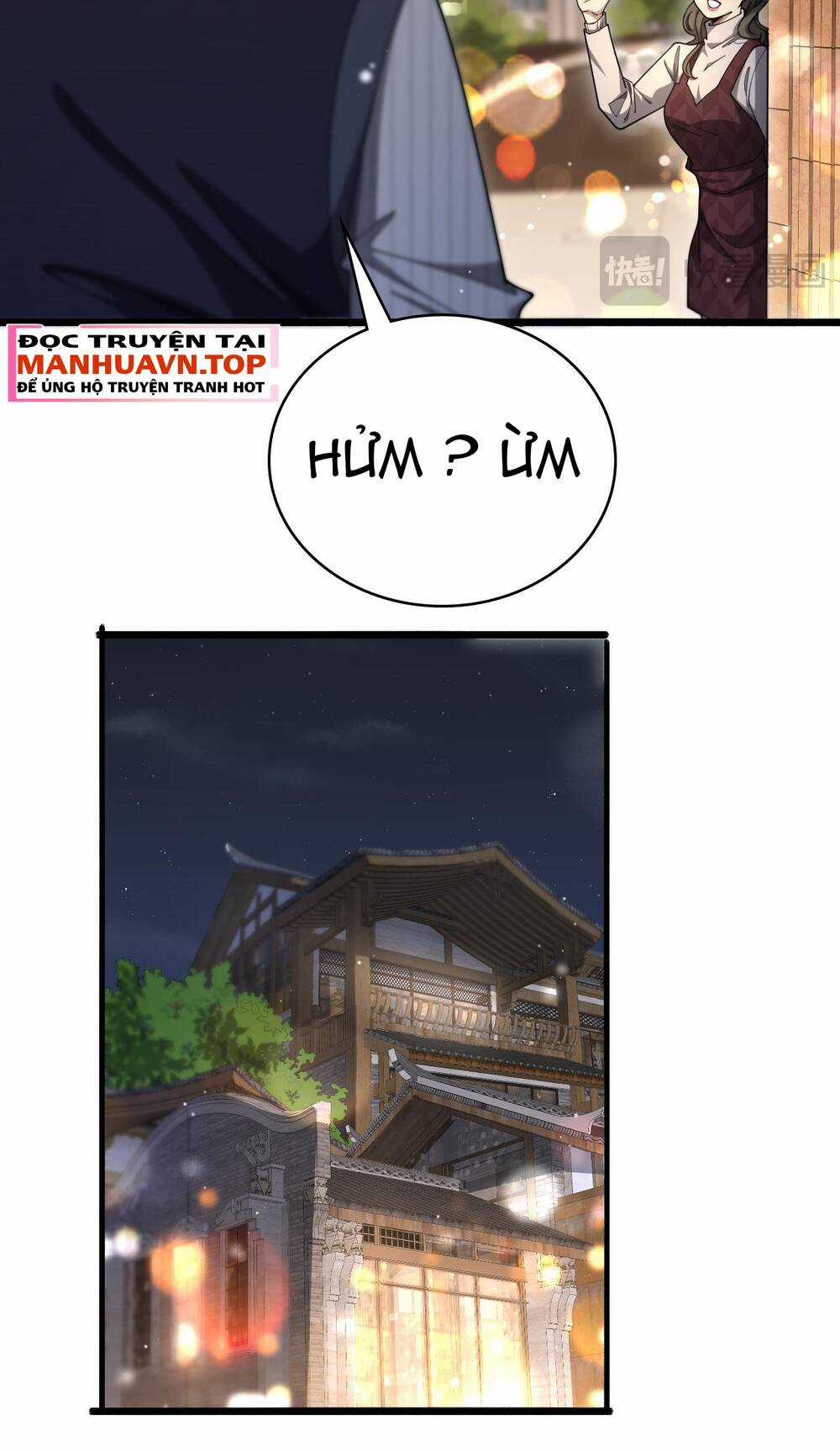 Đại Y Lăng Nhiên - Chapter 261 - Trang 42