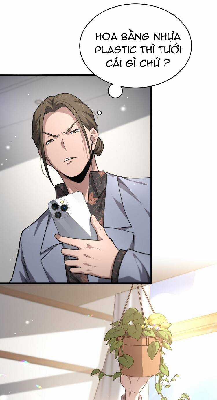 Đại Y Lăng Nhiên - Chapter 263 - Trang 17